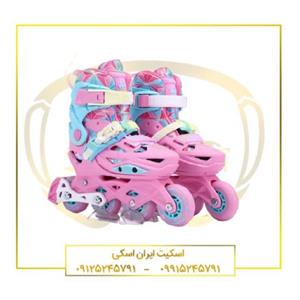 اسکیت مدل کالاریv2