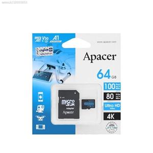 کارت حافظه 64 گیگ اپیسر