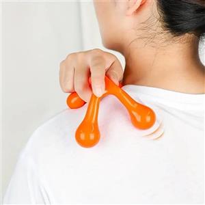 ماساژور دستی چهار سر