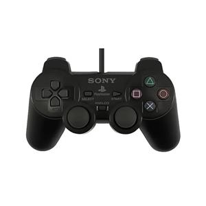 دسته بازی PS2 ای سی دار کیفیت بالا برند SONY