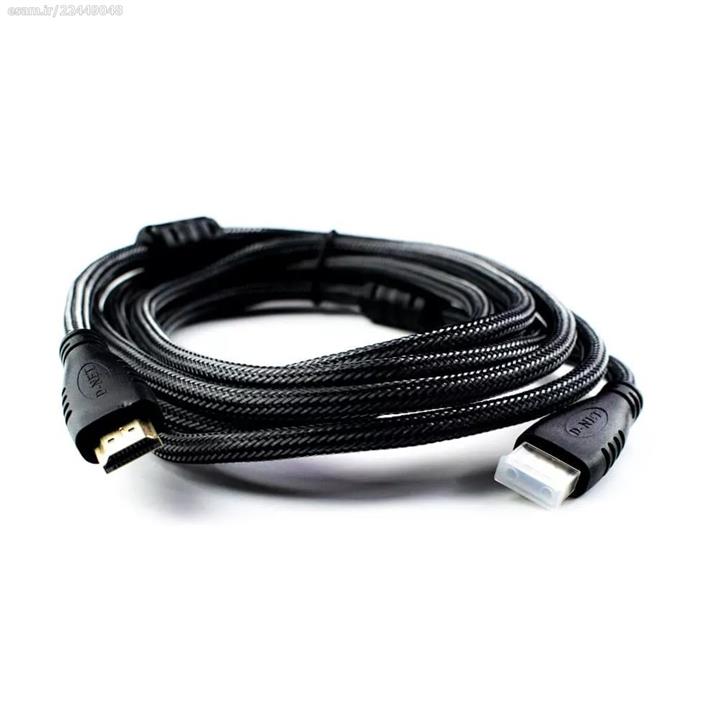 HDMI Ver 1.4 Cable 3m