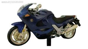 ماکت موتور BMW مدل k 1200 rs موتورسیکلت بی ام و