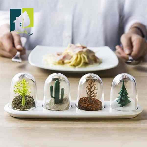 جا ادویه چهار فصل