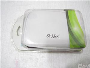 کیف هارد دیسک اکسترنال 2.5 اینچی Shark