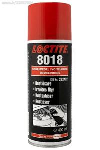 باکس 24 عددی اسپری هزار کاره LOCTITE LB 8018 