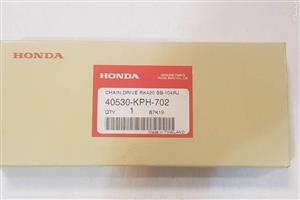 زنجیر اورجینال هوندا ویو HONDA WAVE تایلند