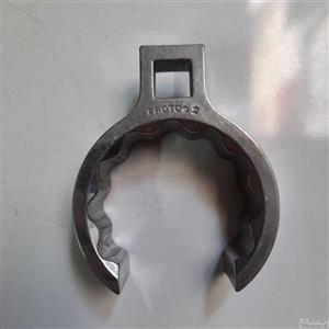 آچار پاکلاغی 1.2 سایز 2 اینچ  پروتو