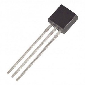 ترانزیستور BC640  