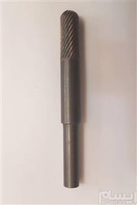 تیغ فرز انگشتی 8 سرگرد