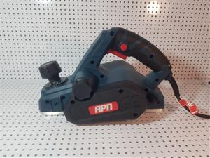 رنده نجاری قدرتمند برقی APN