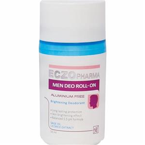 مام رول دئودورانت مردانه اگزوفارما 50 میل