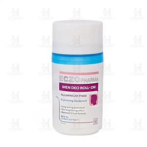 مام رول دئودورانت مردانه اگزوفارما 50 میل
