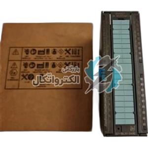 پی ال سی زیمنس plc simens s7-300 321-1BL00-0AA0