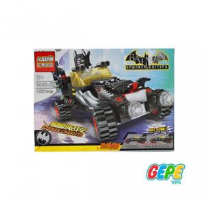 لگو ماشین بتمن Lepin مدل 6953 2 