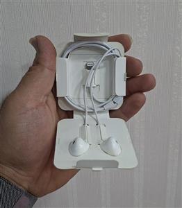 هندزفری سیمی iphone آیفون ویتنام مدل A1748