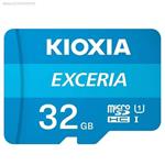 رم میکرو 32 گیگ کیوکسیا Kioxia EXCERIA U1 C10 100M