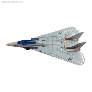 ماکت هواپیما جنگنده F-14 کد 3672