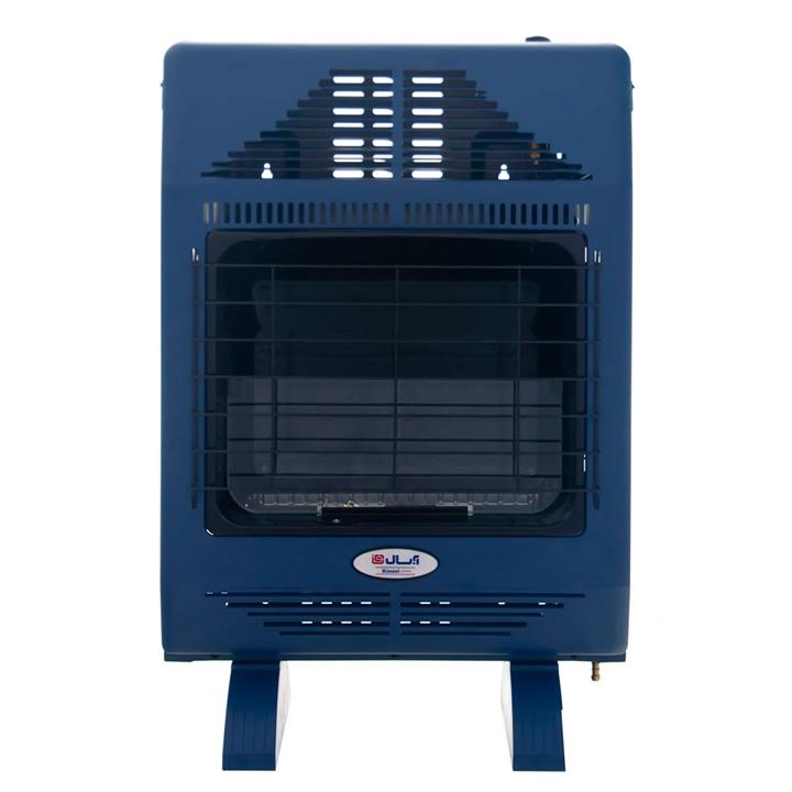 Absal 481 Heater