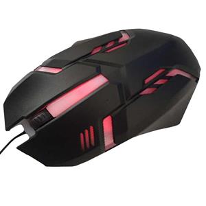 موس گیمینگ Logitech B200