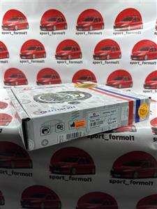 کیت کلاچ پژو Tu5 کره ای شرکتی