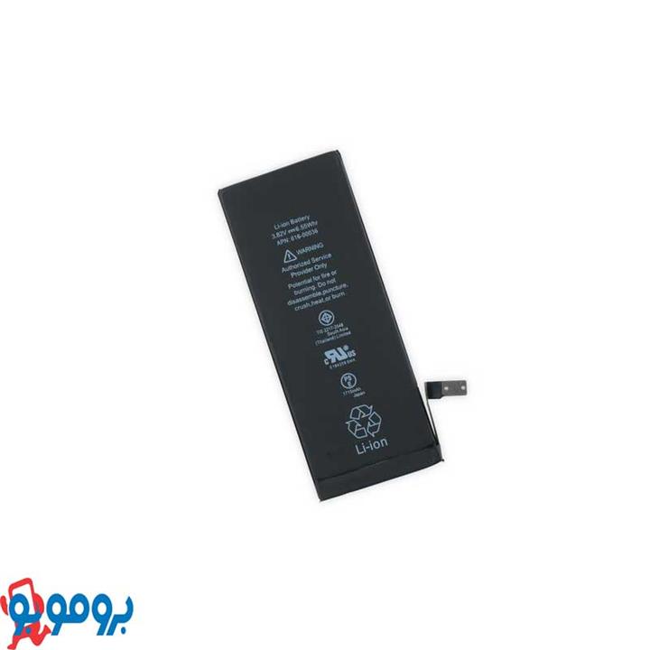 باتری آیفون S6