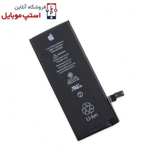 باتری آیفون S6