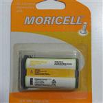 باتری تلفن p513 برند MORICELL