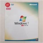 ویندوز سون 64 بیتی Windows 7 RC 1 Build 7100\n