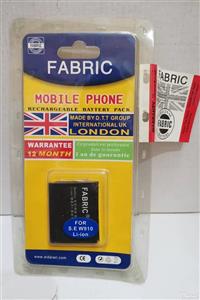 باتری سونی اریکسون W910 اصلی