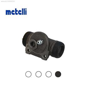 سیلندر ترمز چرخ عقب پژو 405 METELLI سمت چپ