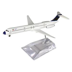 ماکت هواپیما بویینگ ام دی 82 ایران ایرتور کد 3452