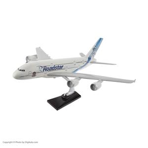 ماکت هواپیما ایرباسRoadstar A380 کد 3414