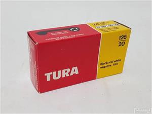 فیلم دوربین عکاسی 126