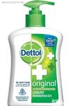 مایع دستشویی Dettol اورجینال،سایز  200 میل