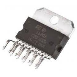آی سی درایور استپ موتور L6203
