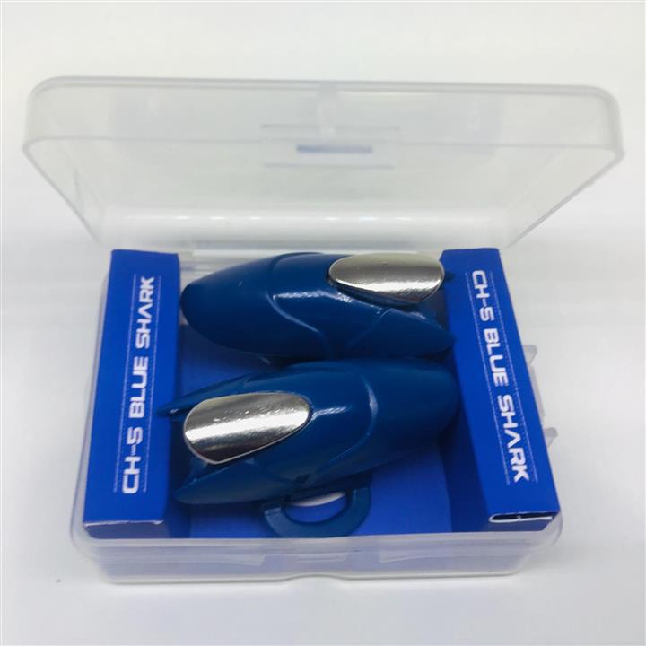 CH5 Blue Shark Game Controller PUBG