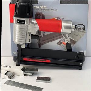 میخکوب ومنگنه کوب اینهل