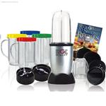 غذاساز مجیک بولت Magic Bullet اصل 21 پارچه