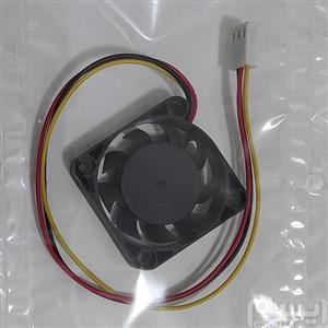 فن کارت گرافیک سایز D_Net 4.5