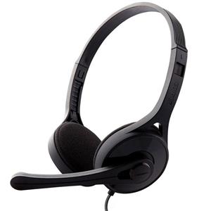 هدست با سیم مدل Edifier K550