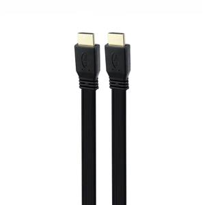 کابل HDMI فیلیپس فَلِت طول 1.5 متر (اورجینال)