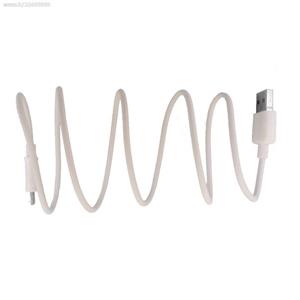 کابل شارژ بدون پک جی ال ایکس (بدون )