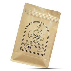 چای سیاه شکسته ممتاز ایرانی 500 گرم