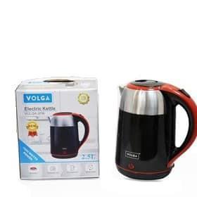 کتری برقی ولگا volga