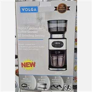 کتری برقی ولگا volga