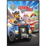 بازی کامپیوتر PAW Patrol Grand Prix