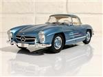 ماکت جذاب بنز 300 SL مینی چمپس 118