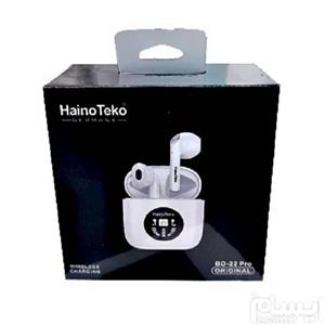 ایرپاد haino teko 22pro