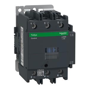 کنتاکتور d95 اشنایدر