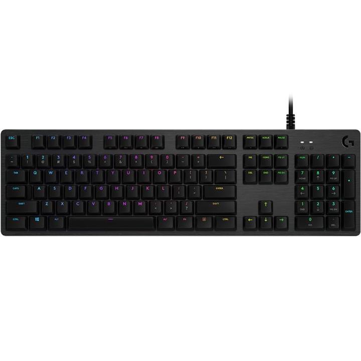 Logitech G512 